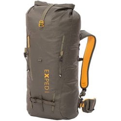 ブラックアイス 45 M ザック 45L モレーン Mサイズ 396475