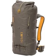 ブラックアイス 45 M ザック 45L モレーン Mサイズ 396475