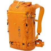 Serac 30 ザック 30L ゴールド Mサイズ 396478