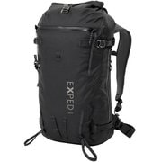 Serac 30 ザック 30L ブラック Mサイズ 396478