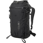 Serac 30 ザック 30L ブラック Mサイズ 396478
