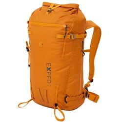 Serac 40 ザック 40L ゴールド Mサイズ 396480