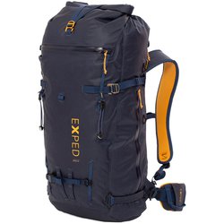 Serac 50 ザック 50L ネイビー Mサイズ 396482