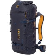 Serac 50 ザック 50L ネイビー Mサイズ 396482