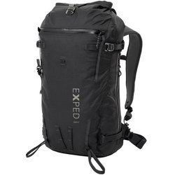 Serac 50 ザック 50L ブラック Mサイズ 396482