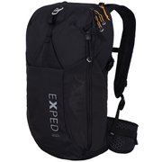 Skyline 20 ザック 20L ブラック M/Lサイズ 396493