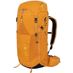 Skyline 45 ザック 45L ゴールド S/Mサイズ 396496