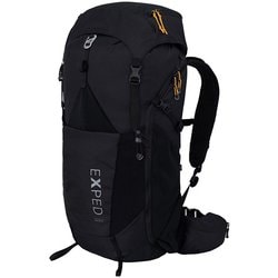Skyline 45 ザック 45L ブラック M/Lサイズ 396497
