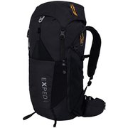 Skyline 45 ザック 45L ブラック M/Lサイズ 396497