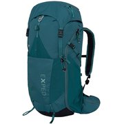 Skyline 45 ザック 45L サイプレス M/Lサイズ 396497
