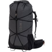 Lightning 45 ザック 45L ブラック 396498