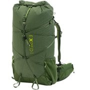 Lightning 45 ザック 45L フォレスト 396498