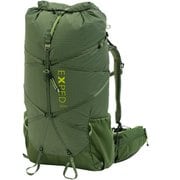 Lightning 45 Wmns レディース ザック 45L フォレスト 396499