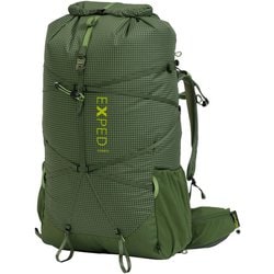Lightning 60 ザック 60L フォレスト 396500