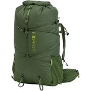 Lightning 60 ザック 60L フォレスト 396500