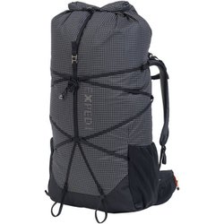 Lightning 60 Wmns レディース ザック 60L ブラック 396501
