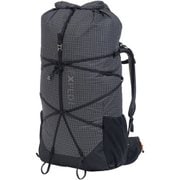 Lightning 60 Wmns レディース ザック 60L ブラック 396501