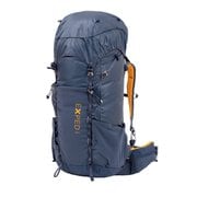 サンダー 50 ザック 50L ネイビー 396502