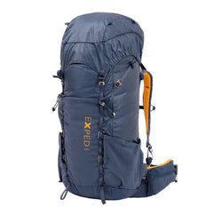 サンダー 50 ウィメンズ ザック 50L ネイビー 396503
