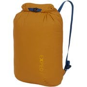 Splash 15 ドライバッグ ゴールド 396506