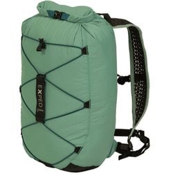 クラウドバースト 15 ザック 15L セージ 396508