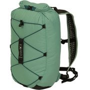 クラウドバースト 15 ザック 15L セージ 396508