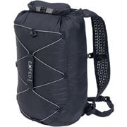 クラウドバースト 15 ザック 15L ブラック 396508