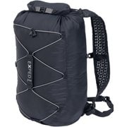 クラウドバースト 15 ザック 15L ブラック 396508