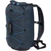 クラウドバースト 15 ザック 15L ネイビー 396508