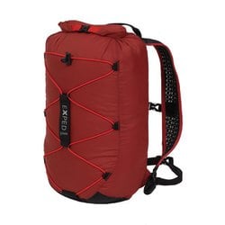 クラウドバースト 15 ザック 15L バーガンディー 396508