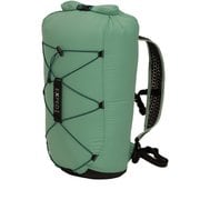 クラウドバースト 25 ザック 25L セージ 396509