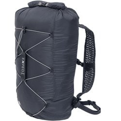 クラウドバースト 25 ザック 25L ブラック 396509