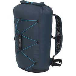 クラウドバースト 25 ザック 25L ネイビー 396509