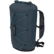 クラウドバースト 25 ザック 25L ネイビー 396509