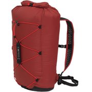 クラウドバースト 25 ザック 25L バーガンディー 396509