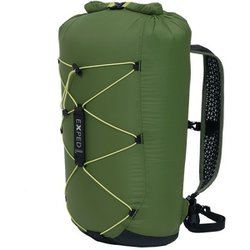 クラウドバースト 25 ザック 25L フォレスト 396509