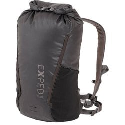 タイフーン 15 ザック 15L ブラック 396510