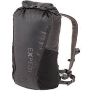 タイフーン 15 ザック 15L ブラック 396510