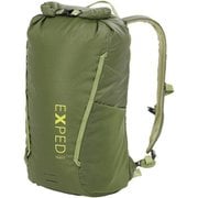 タイフーン 15 ザック 15L フォレスト 396510