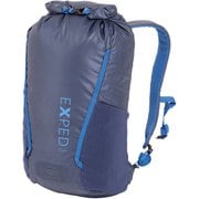 タイフーン 15 ザック 15L ネイビー 396510