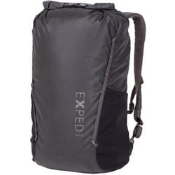 タイフーン 25 ザック 15L ブラック 396511