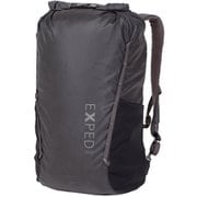 タイフーン 25 ザック 15L ブラック 396511