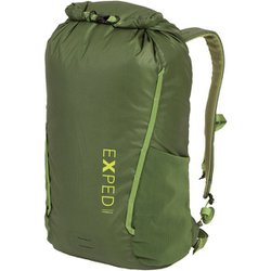 タイフーン 25 ザック 15L フォレスト 396511