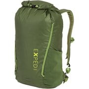タイフーン 25 ザック 15L フォレスト 396511