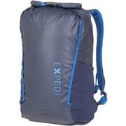 タイフーン 25 ザック 15L ネイビー 396511