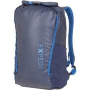 タイフーン 25 ザック 15L ネイビー 396511