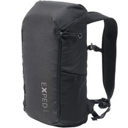 サミットハイク 15 ザック 15L ブラック 396512