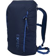 サミットハイク 15 ザック 15L ネイビー 396512