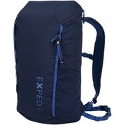 サミットハイク 15 ザック 15L ネイビー 396512