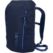 サミットハイク 25 ザック 25L ネイビー 396513